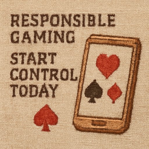 Keep phone nearby during TKBET break