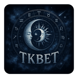 TKBET logo